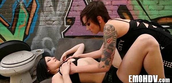  emo pussy eaters 139